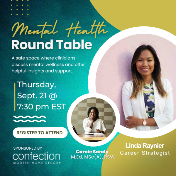 Thursday, Sept 21 @ 7:30 pm EST (2)
